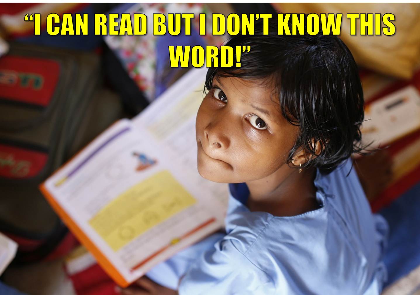 A Teacher's Idea 12 Common Reading Errors and How to Them