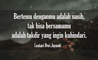 500+ Kata-Kata Penyesalan Cinta Paling Menyentuh untuk Mengungkapkan