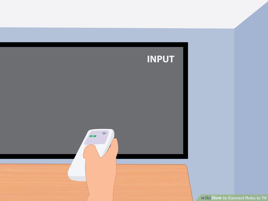 Как переключать телевизор с телефона