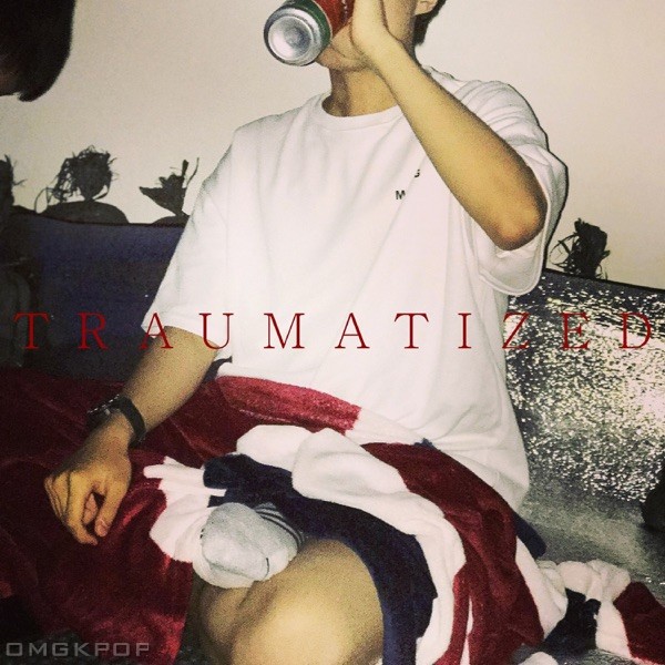 Charvel J – Traumatized (feat. C.Cle & 여전희) – Single