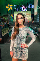 Fotos de Megan Fox en México 7 fotos megan fox en mexico 3