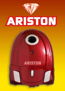 توكيل صيانة مكنسة كهرباء اريستون Ariston