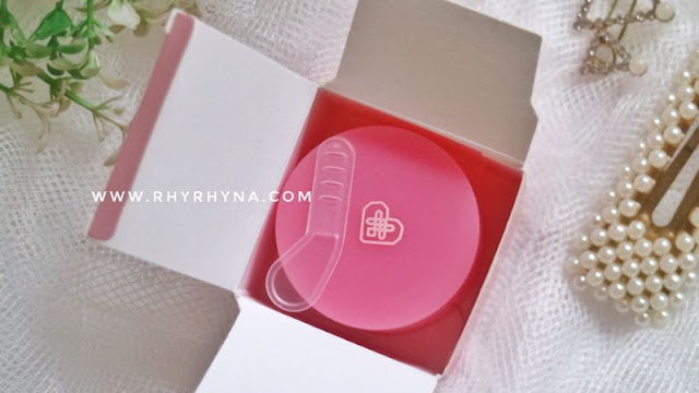 Cara mencerahkan bibir, Emina Sugar Rush Lip Scrub & Lip Mask #Review