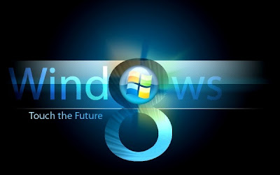 Windows 8 - Logo Windows 8