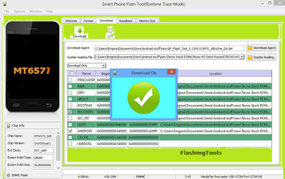 MTK Flash Tool V Without Box Latest Version Free Download