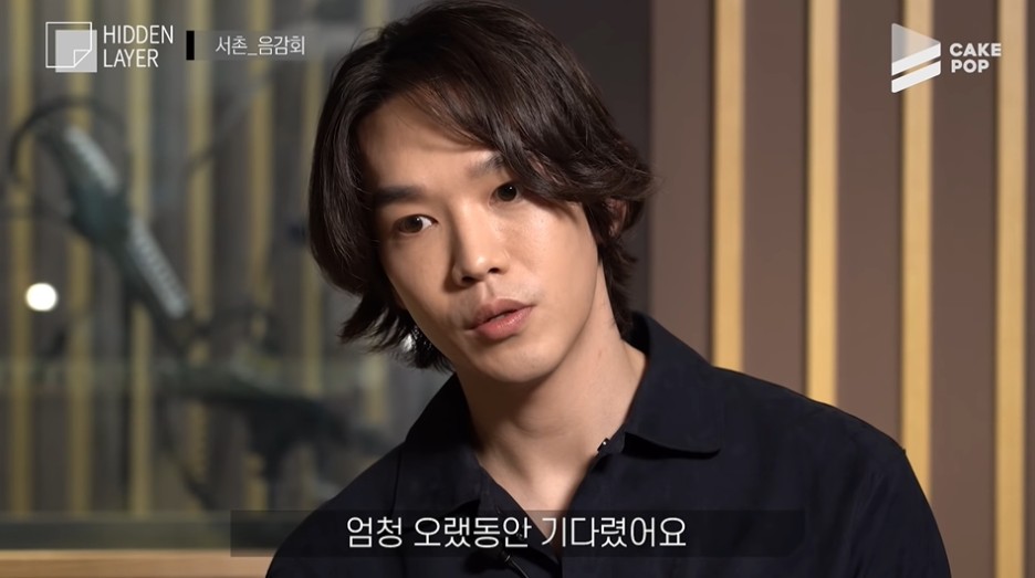 오래 기다려준 팬들에게 다양한 모습 보여주고 싶다는 케빈오 | 인스티즈