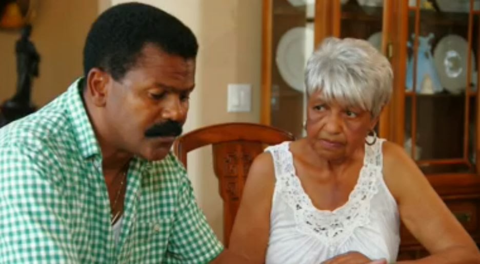 Ron Gibson Saves His Sister From Dope house on 'Preachers of LA'