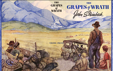 Grapes Of Wrath Streaming