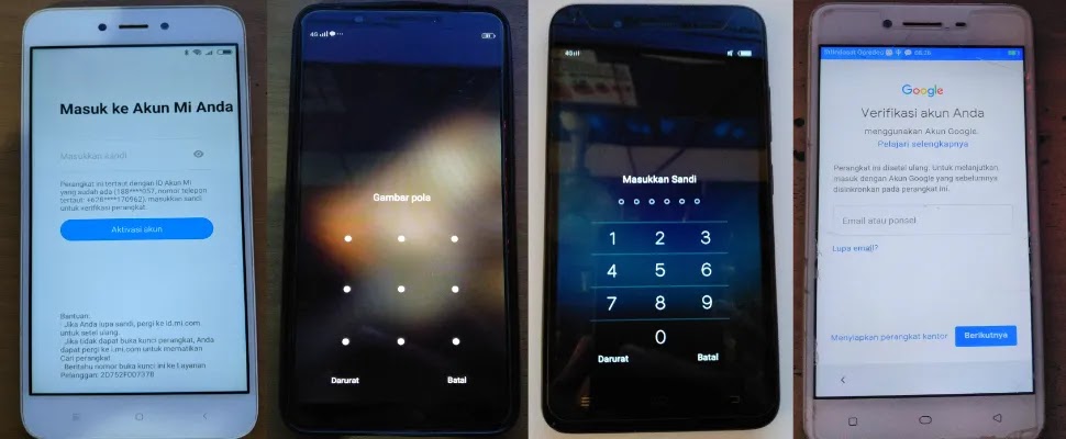 Review Best Mi Cloud & Google FRP Bypass Tools For Android