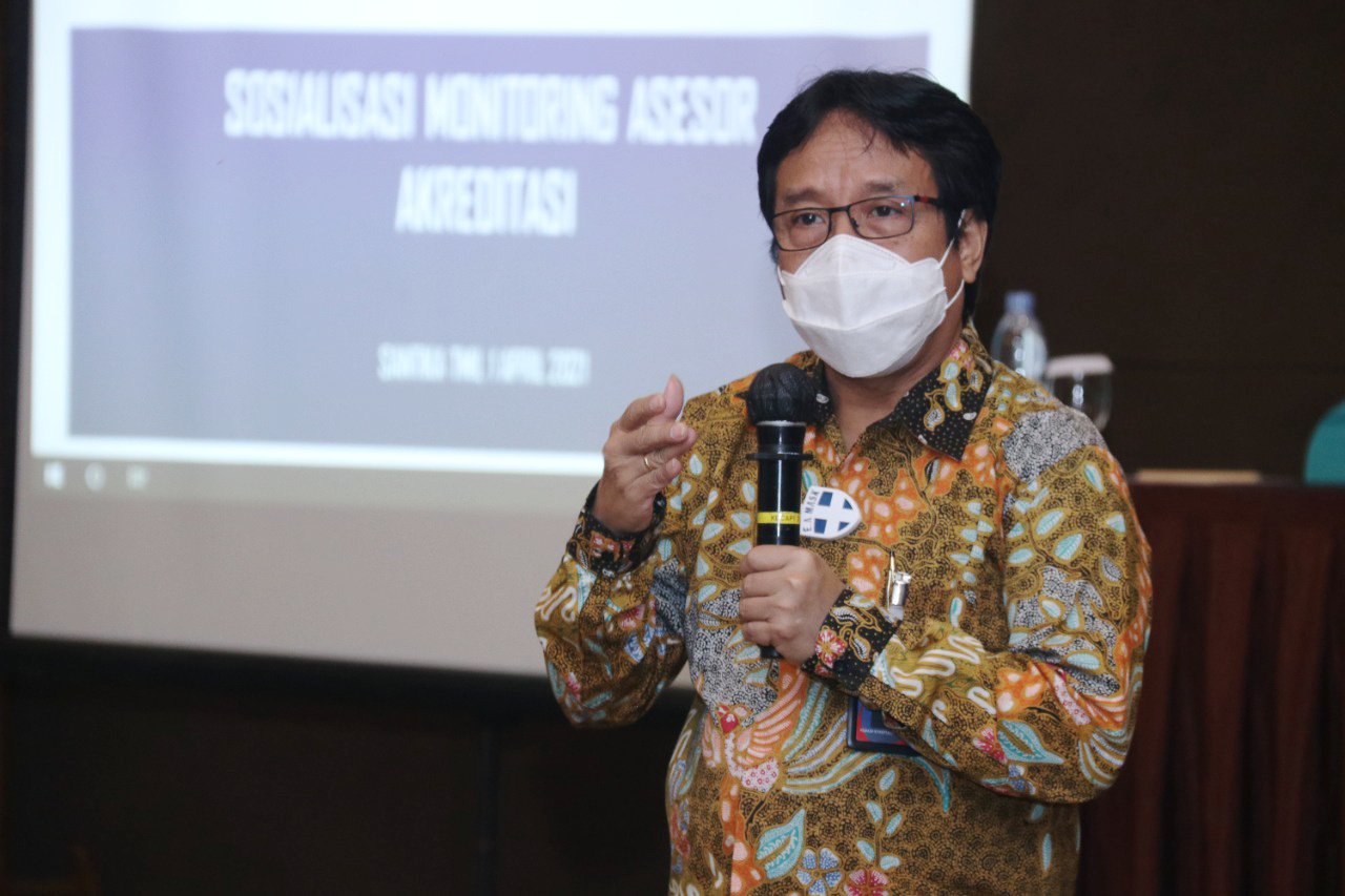 Layanan Digital KANIA Inovasi Baru KAN, Mudahkan Pelayanan Publik