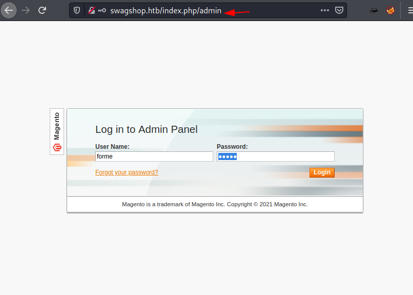 HackTheBox Walkthrough Hacking Articles