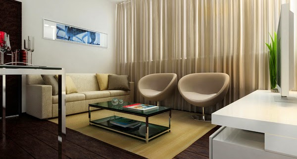Ideas de cómo decorar una sala - Salas con estilo