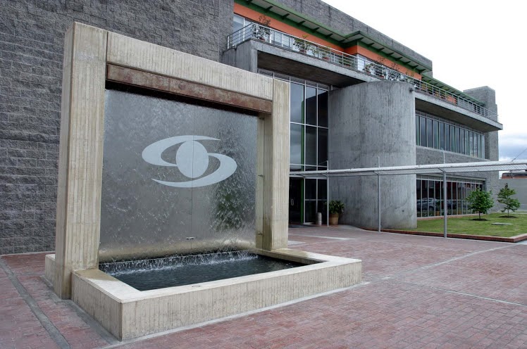 Industria Colombiana: CARACOL TV