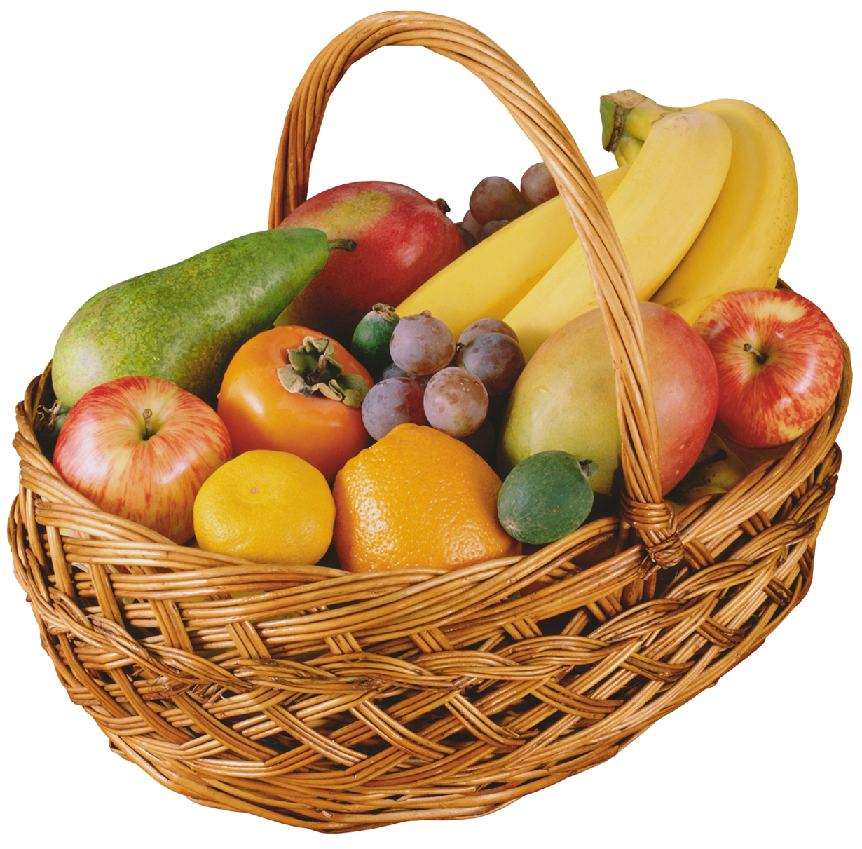 Basket for you