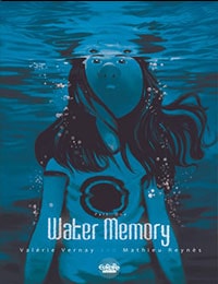 Read Water Memory online