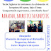 La asociación bereber Agharas organiza un acto abierto de fin del ayuno del ramadán