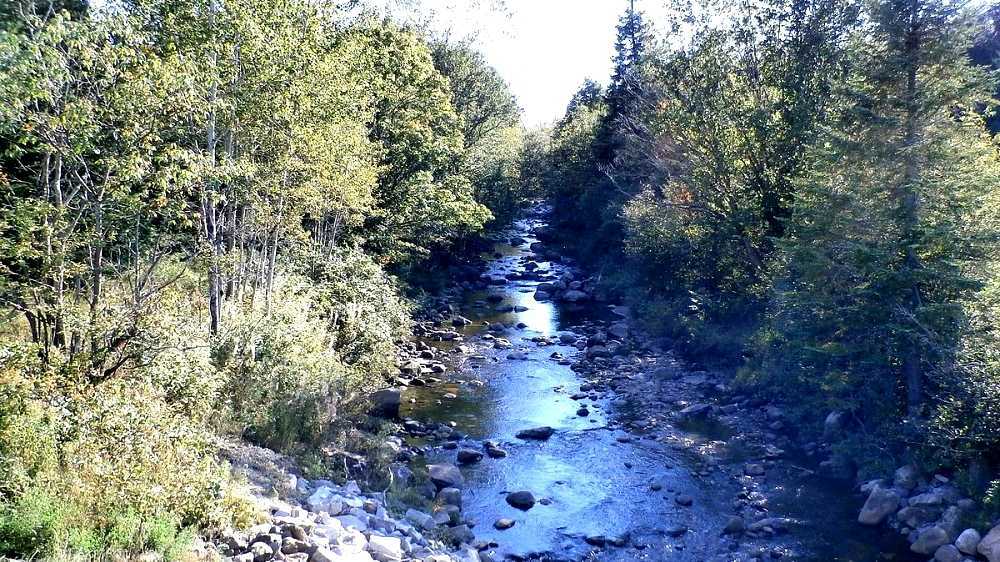 Rivière Blanche (Ouest)