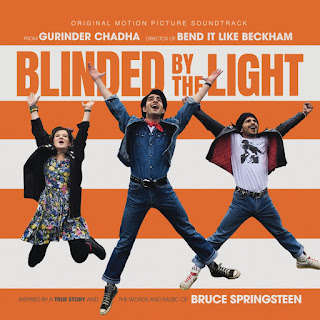 MP3 download Various Artists - Blinded by the Light (Original Motion Picture Soundtrack) iTunes plus aac m4a mp3