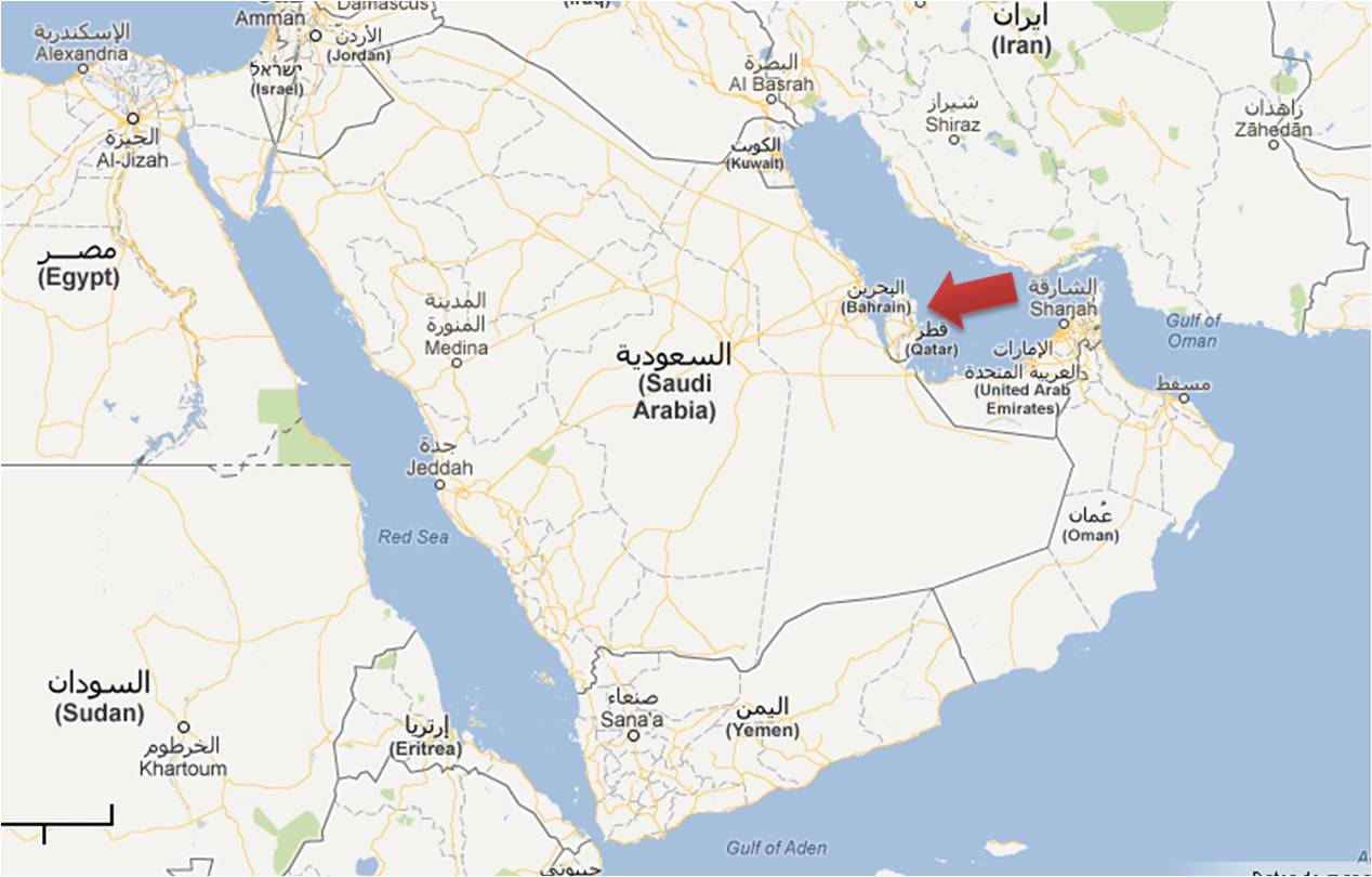 Y nuestro nuevo destino es...