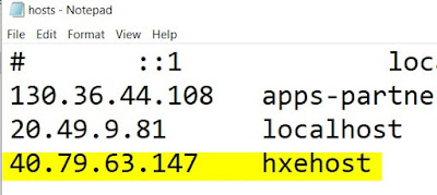 Install Hana Express Edition on MS Azure SAP HANA Exam Prep, SAP HANA Learning, SAP HANA Tutorial and Materials