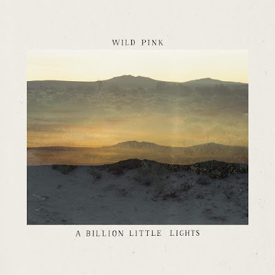 A Billion Little Things Wild Pink Album