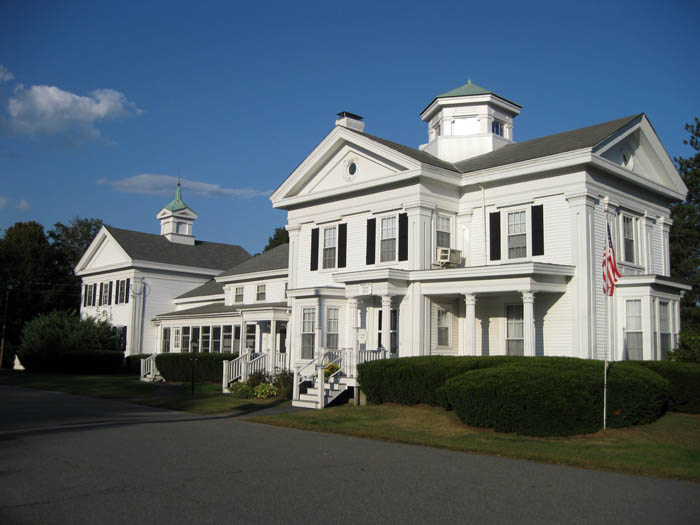 Historic Metrowest Boston Historic Village Street, Medway