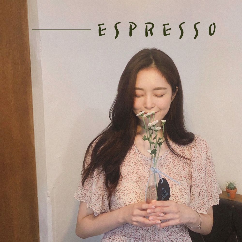 Espresso – Dating – Single