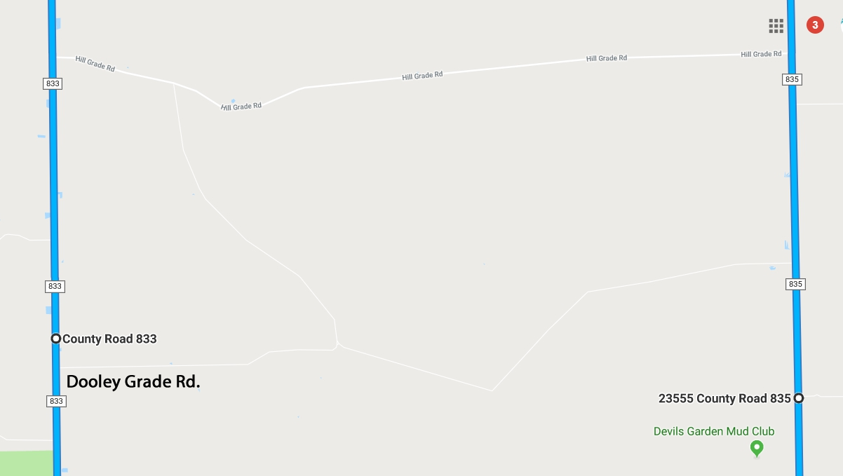 The Frozen Canuck Beating The Heat Through The Devils Garden