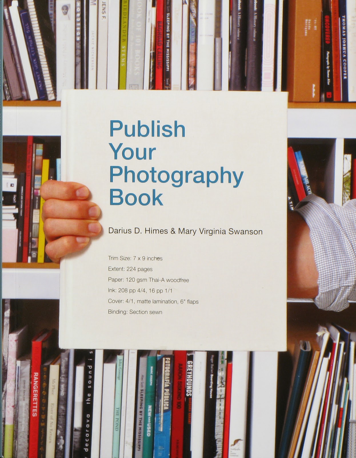 Bint photoBooks on INTernet: What Makes A Photo Book A Bestseller ...