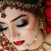 Bridal Eye Makeup To Make Your Eyes Look Bigger and Brighter