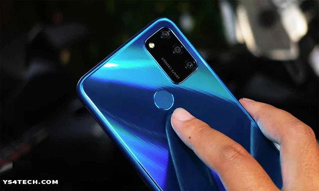 هاتف Honor 9A السعر والمواصفات بالإضافة إلى العيوب والمميزات