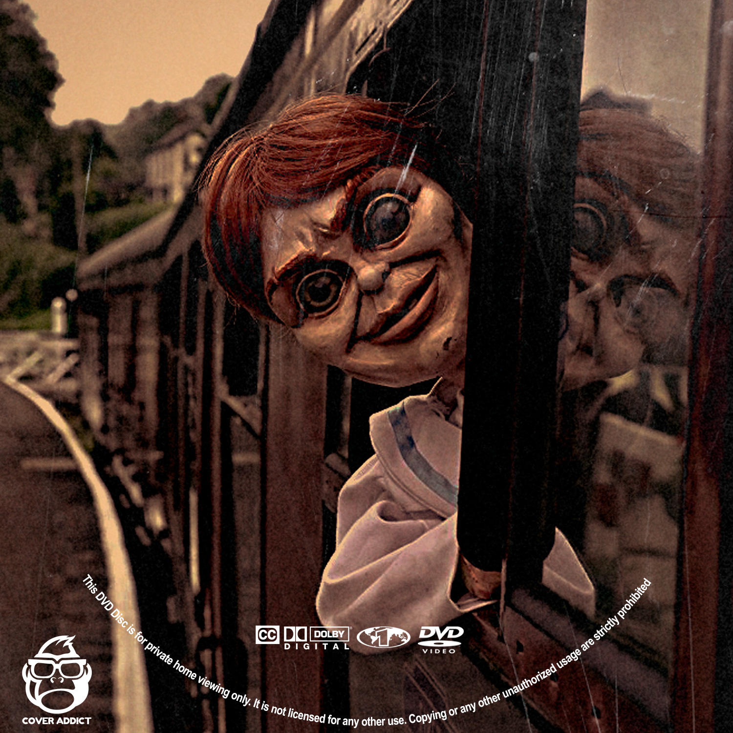 the legend of robert the doll