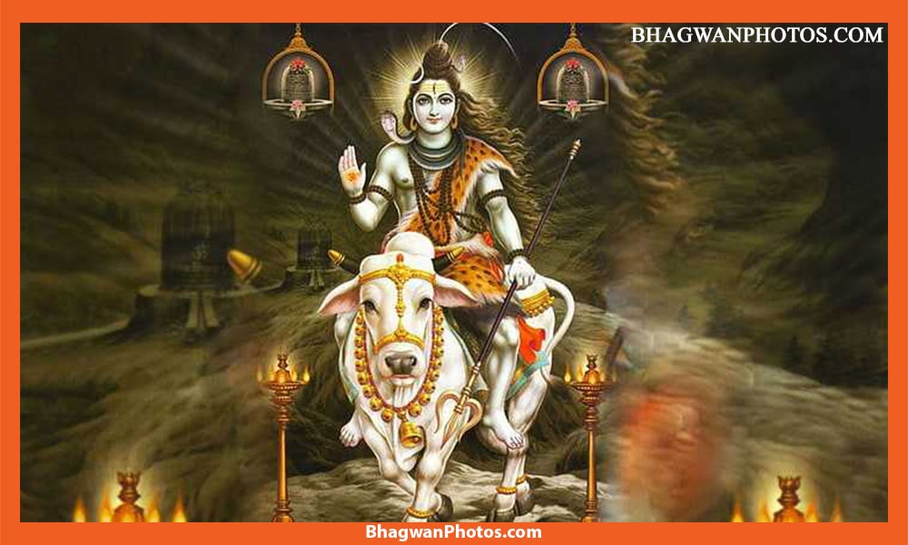284 Lord Shiva Wallpapers Hindu  God Shiva Shankar HD Wallpaper   HinduWallpaper
