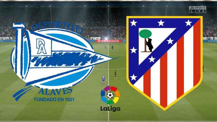 مشاهدة مباراة أتلتيكو مدريد وديبورتيفو ألافيس بث مباشر اليوم 29-10-2019 في الدوري الاسباني مشاهدة مباراة أتلتيكو مدريد وديبورتيفو ألافيس بث مباشر اليوم 29-10-2019 في الدوري الاسباني