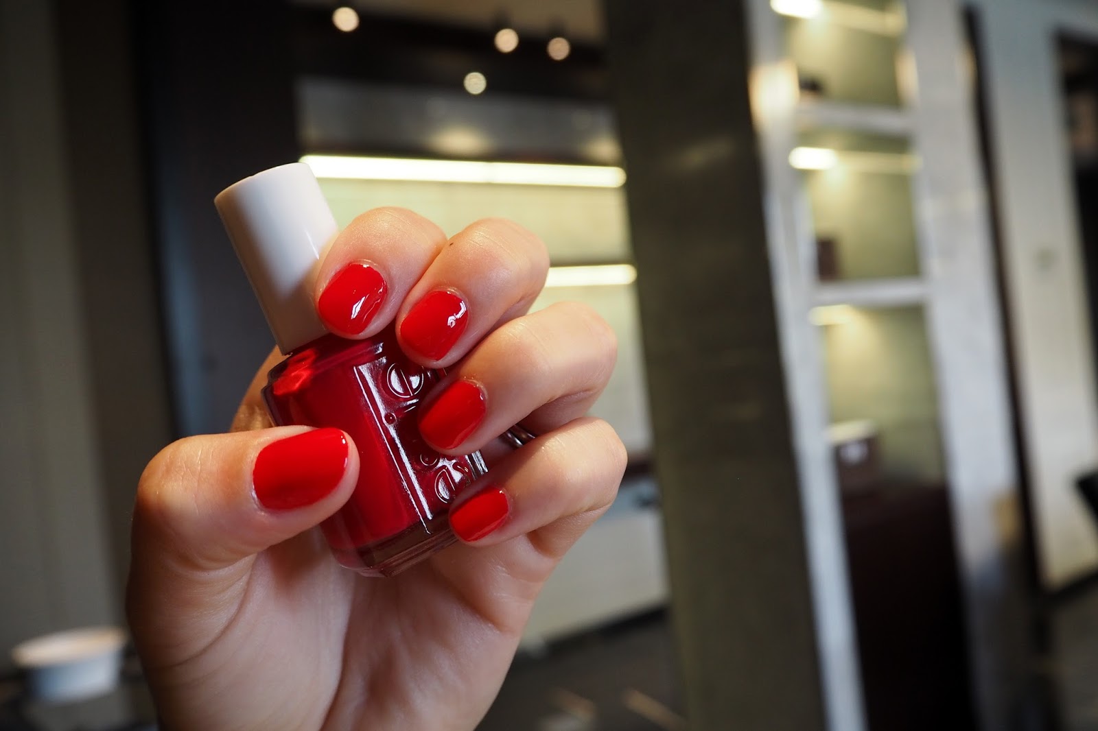 Luxury VOESH Manicure and Pedicure Rossano Ferretti Spa, Dubai Life in Excess