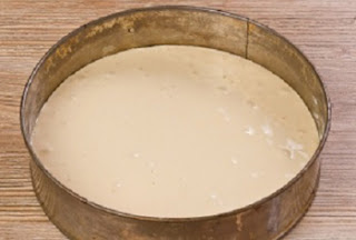 Kaip pasigaminti biskvitinę tešlą? Kaip pasigaminti biskvitinę tešlą?