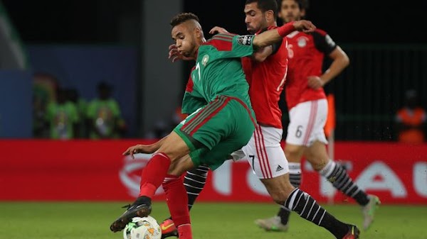Málaga, En-Nesyri aportará dinero al ir con Marruecos al Mundial 2018