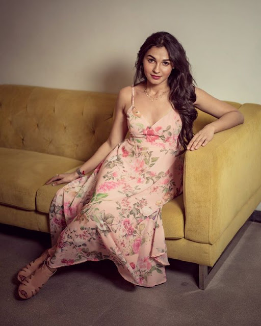 Andrea Jeremiah Photos Andrea Jeremiah Photos