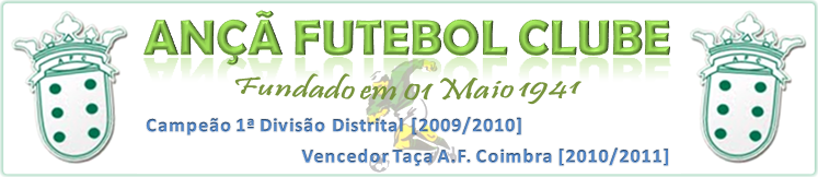 Ançã Futebol Clube