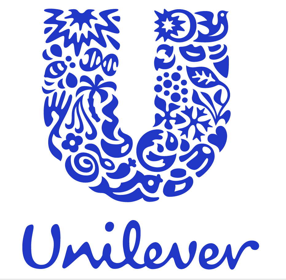 Mẫu logo Unilever mới nhất