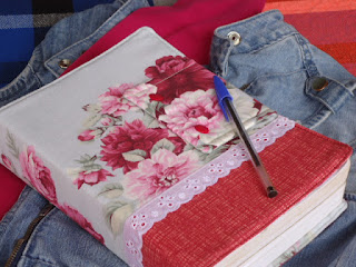 Capa para livros book cover of patchwork