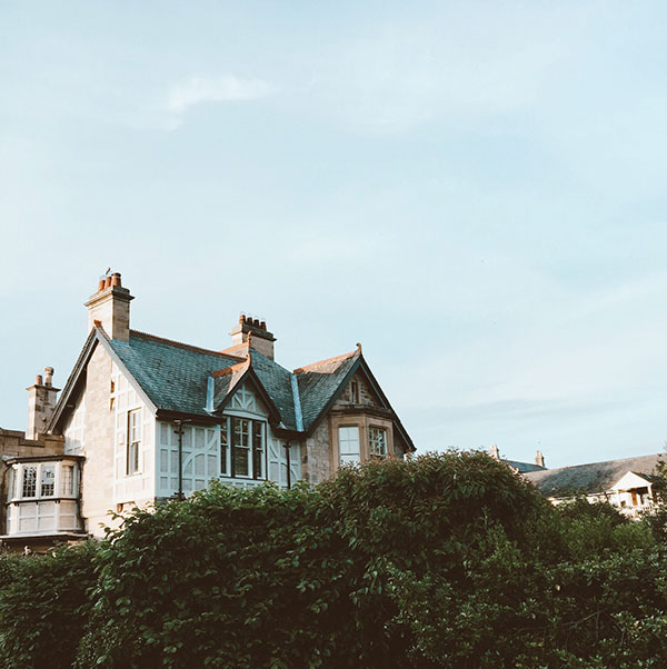 News | Life Lately: A Move to the English Countryside