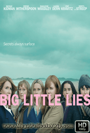 Big Little Lies Temporada 2 1080p Latino