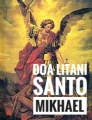 Doa Litani Santo Mikhael