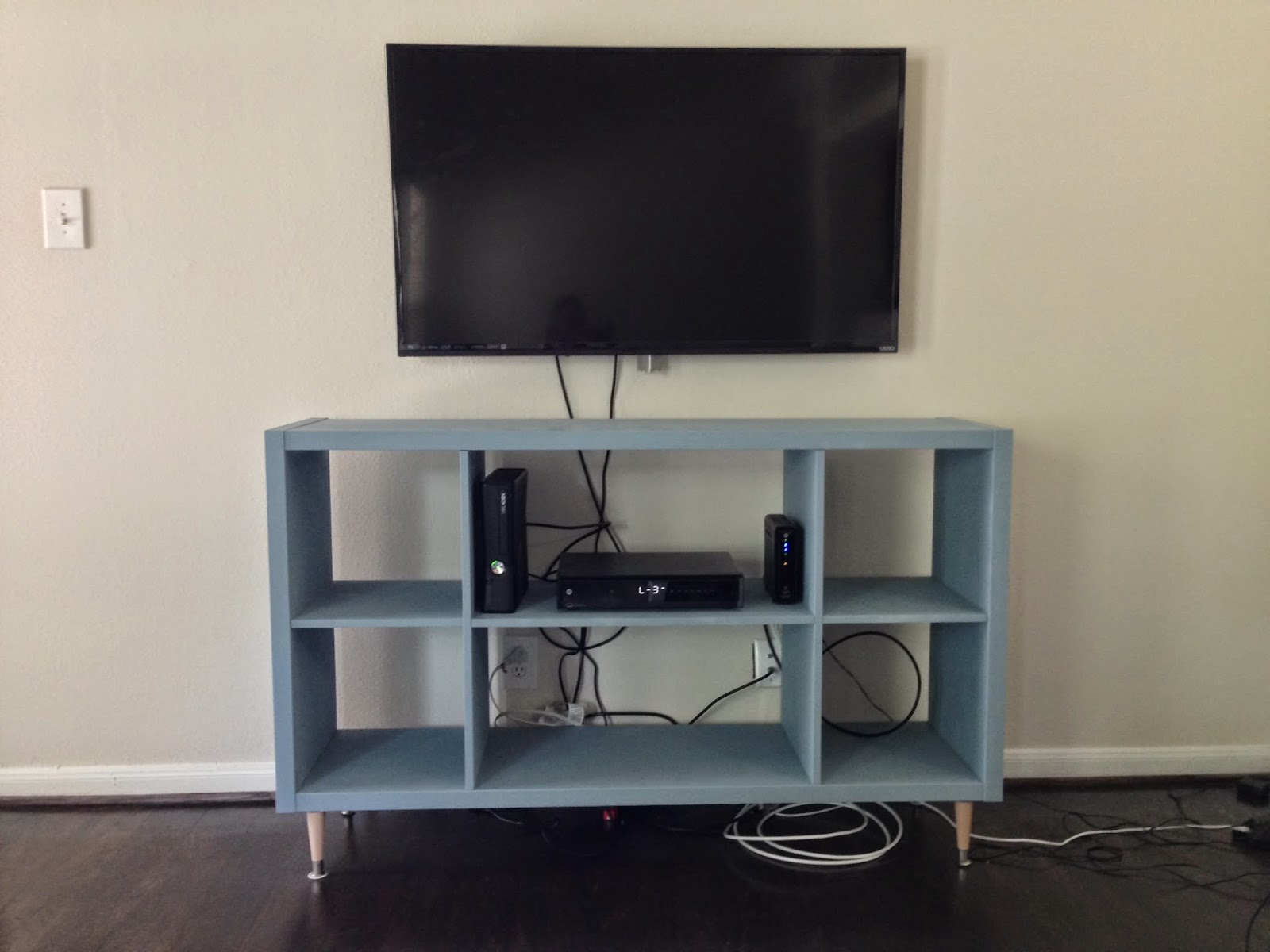 Can I Spray Paint Ikea Kallax at Lucia Sawyer blog