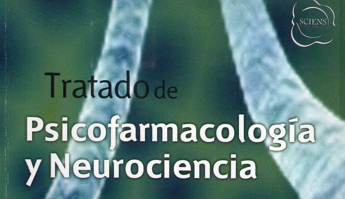 [PDF] Tratado de psicofarmacologia y neurociencia. Volumen 2