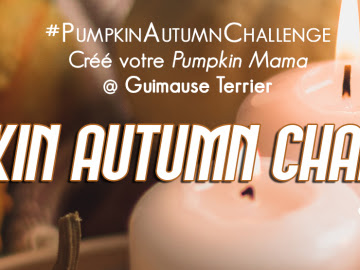[PAL] Pumpkin Autumn Challenge 2020
