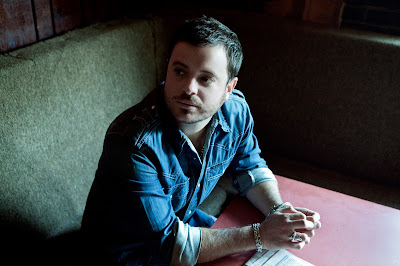 Wade Bowen Picture