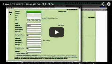 TREVO Enrollment Guide - Video 1