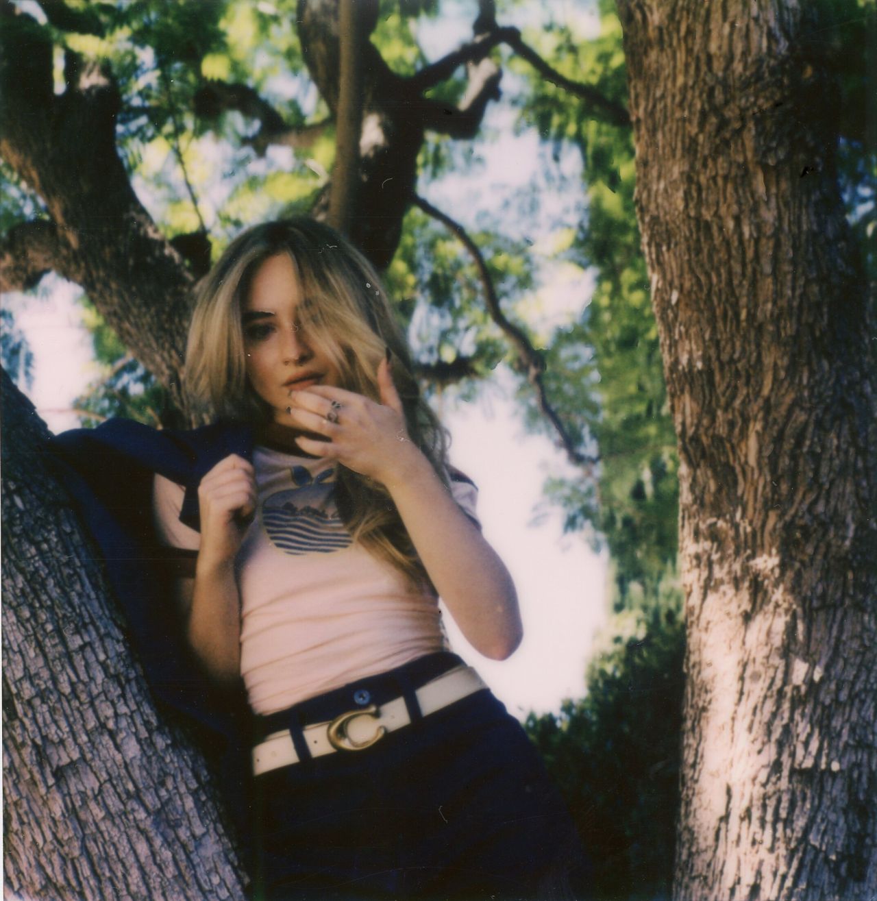 Sabrina Carpenter -“The Laterals” Photoshoot August 2020 - RitzyStar